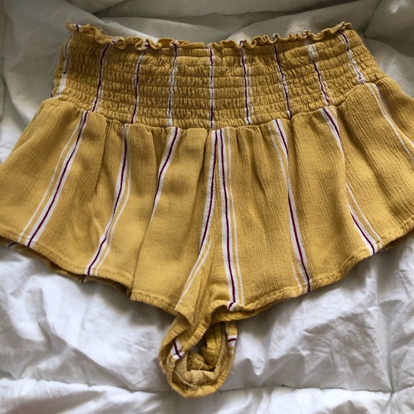 Size Small Cotton Candy La shorts! - Picture 4 of 4